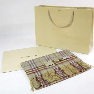 cheap BURBERRY Scarf-23